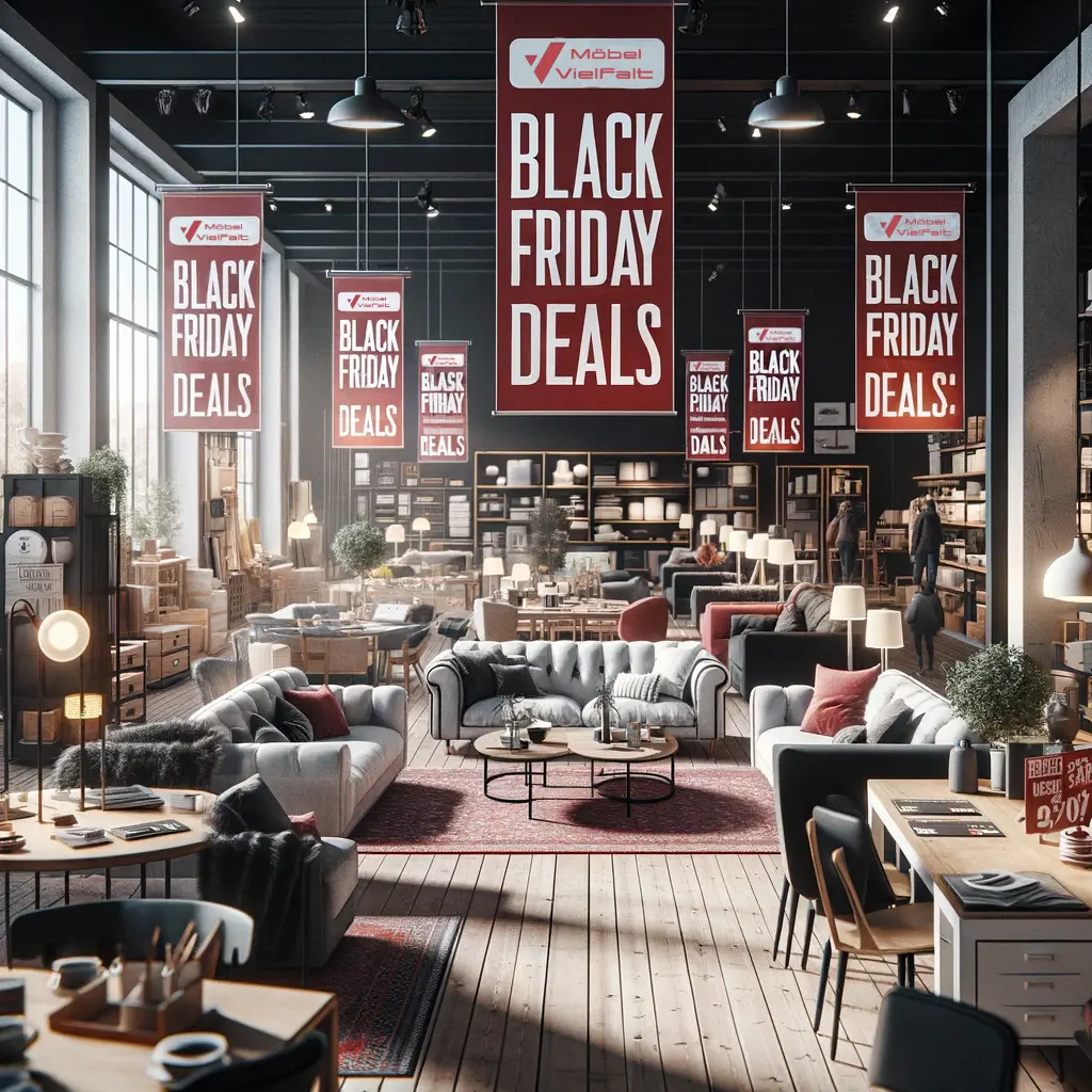Black Friday Tipps für Online Shopping
